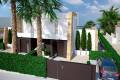 Sale - Semi-Detached - Algorfa