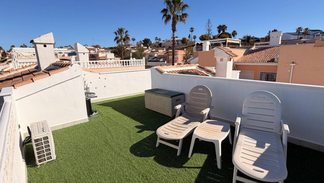 Sale - Semi-Detached - Ciudad Quesada - Rojales