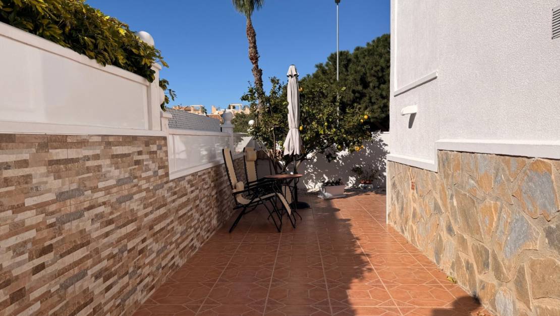 Sale - Semi-Detached - Ciudad Quesada - Rojales