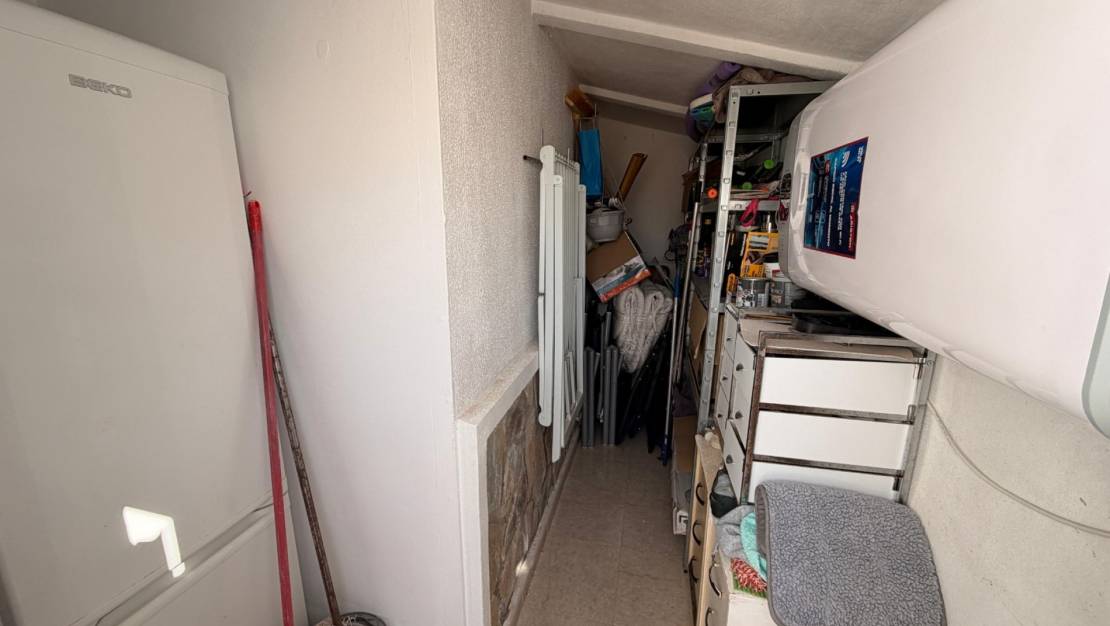 Sale - Semi-Detached - Ciudad Quesada - Rojales