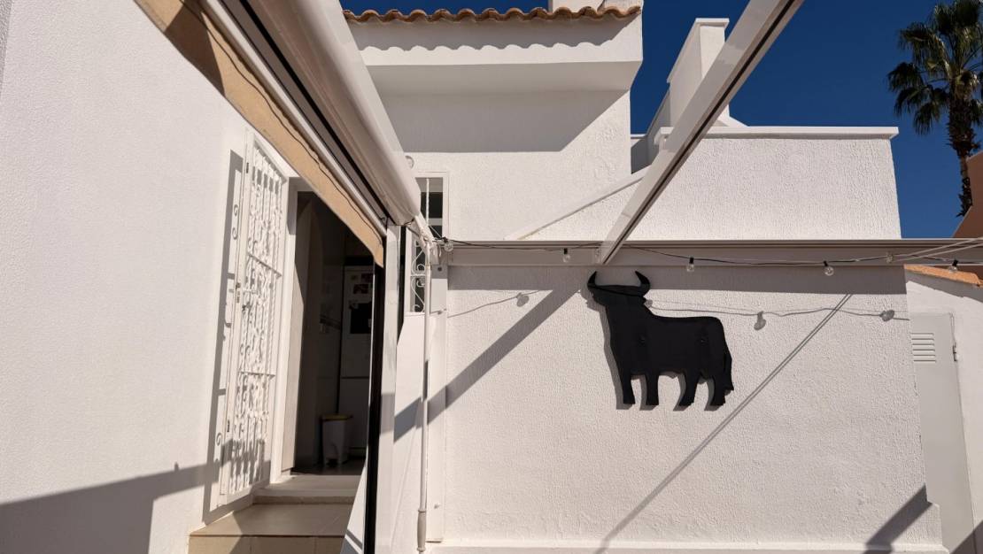 Sale - Semi-Detached - Ciudad Quesada - Rojales