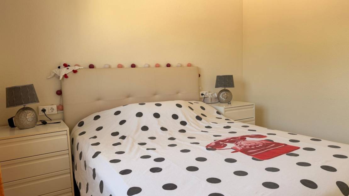 Sale - Semi-Detached - Ciudad Quesada - Rojales