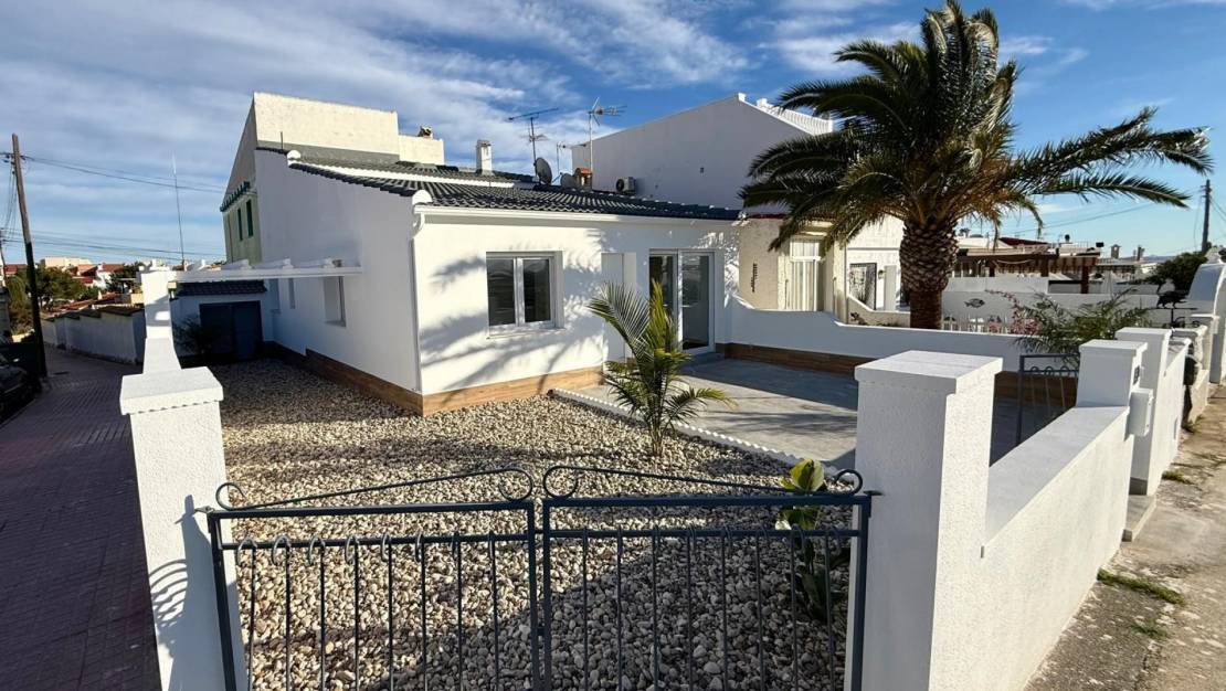 Sale - Semi-Detached - Ciudad Quesada - Rojales