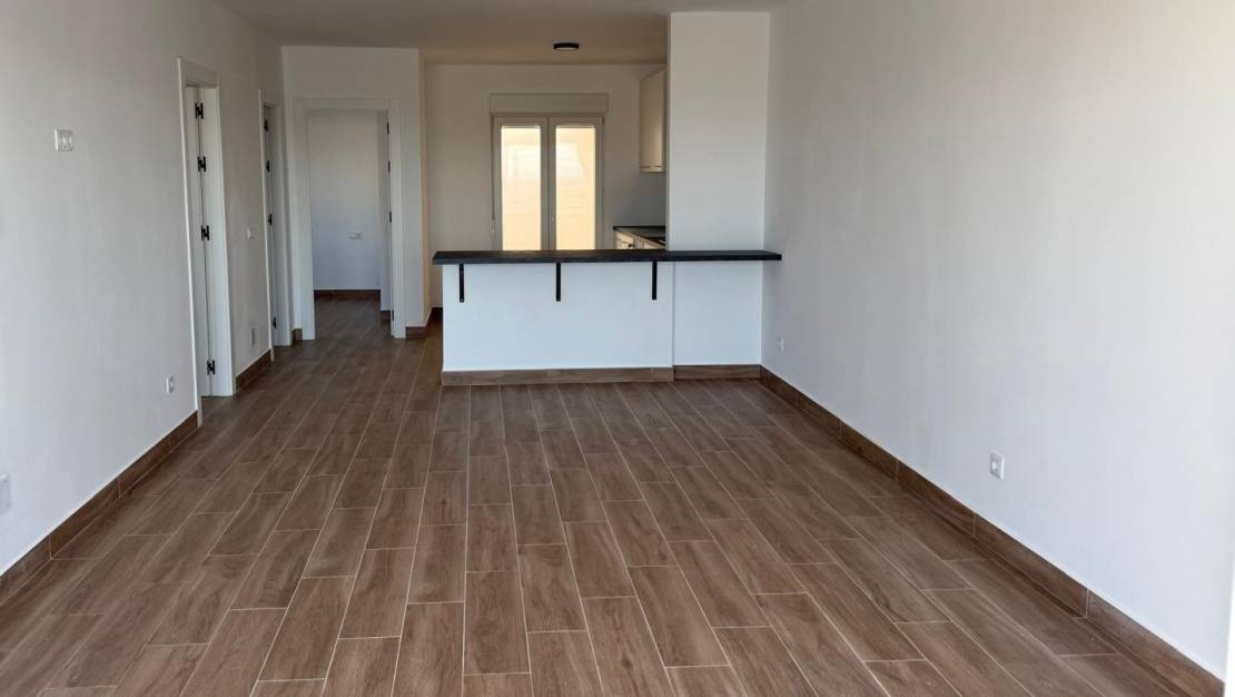 Sale - Semi-Detached - Ciudad Quesada - Rojales