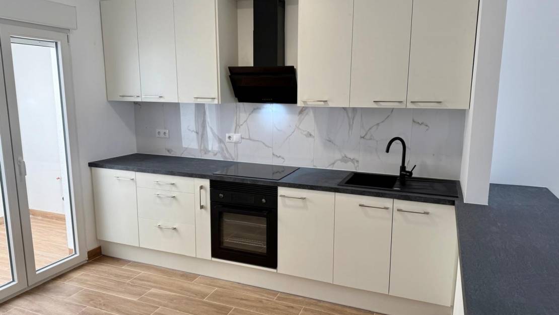 Sale - Semi-Detached - Ciudad Quesada - Rojales