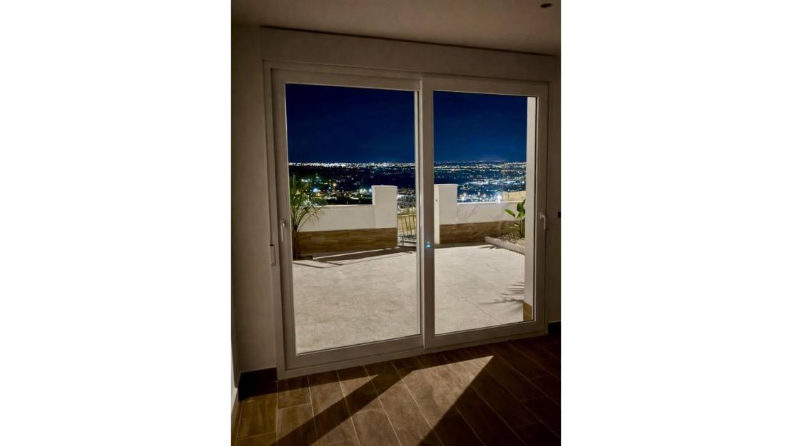 Sale - Semi-Detached - Ciudad Quesada - Rojales