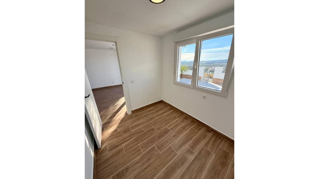 Sale - Semi-Detached - Ciudad Quesada - Rojales