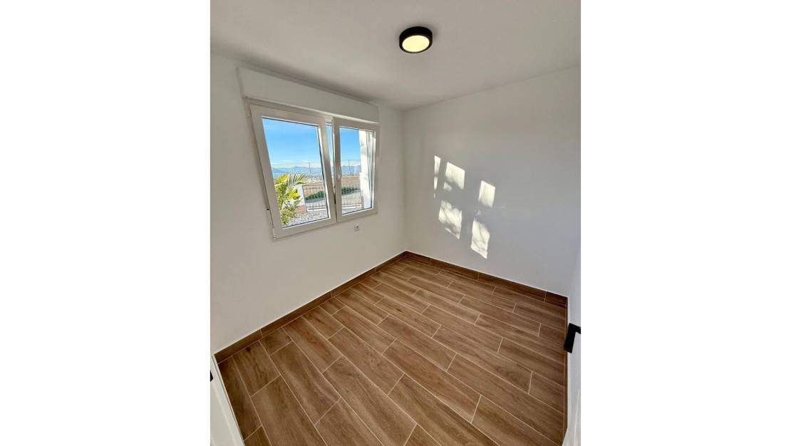 Sale - Semi-Detached - Ciudad Quesada - Rojales