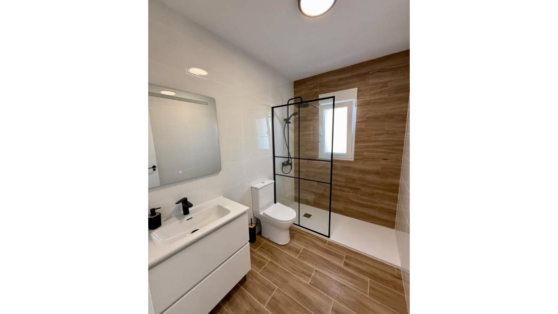 Sale - Semi-Detached - Ciudad Quesada - Rojales