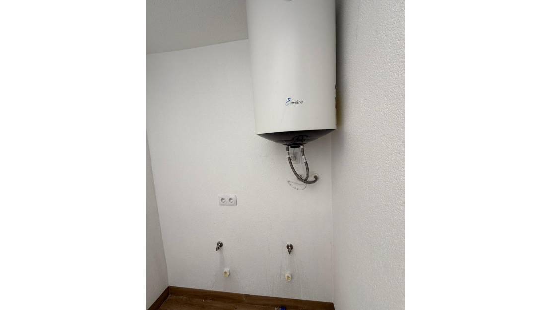 Sale - Semi-Detached - Ciudad Quesada - Rojales