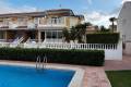Sale - Semi Detached House - Ciudad Quesada - Doña Pepa