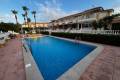 Sale - Semi Detached House - Ciudad Quesada - Doña Pepa