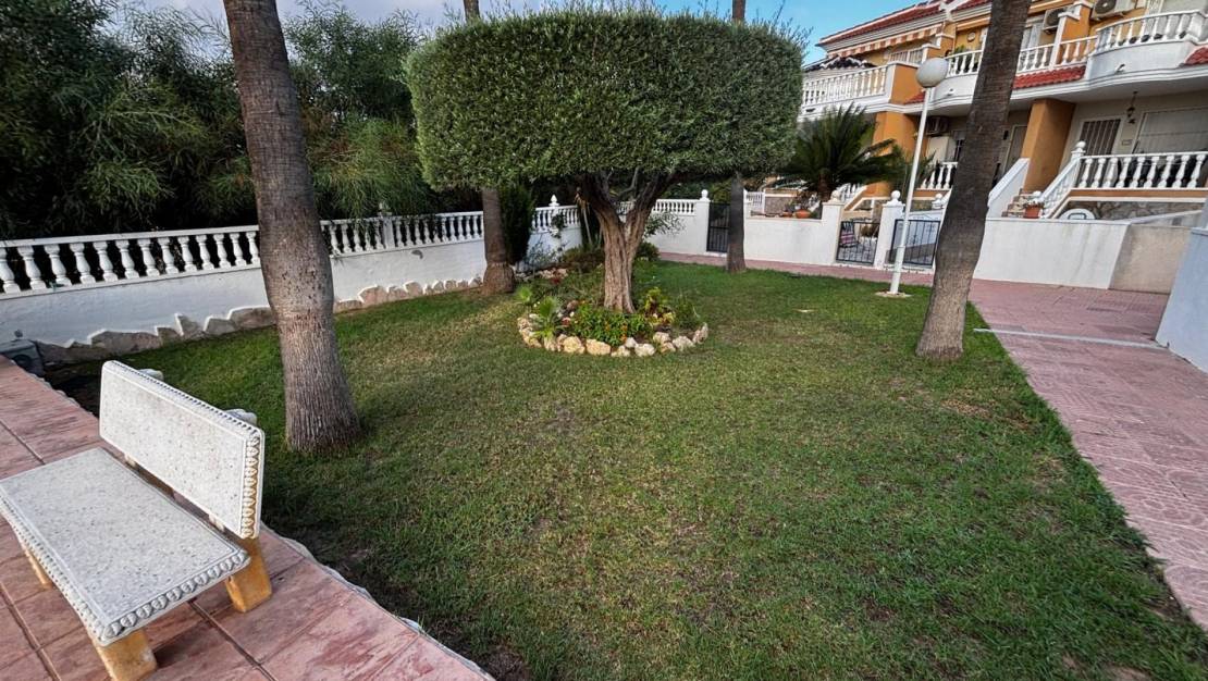 Sale - Semi Detached House - Ciudad Quesada - Doña Pepa