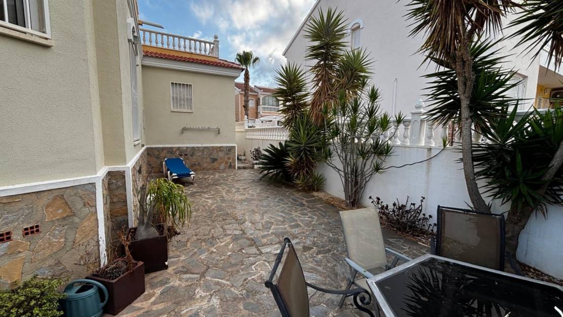 Sale - Semi Detached House - Ciudad Quesada - Doña Pepa