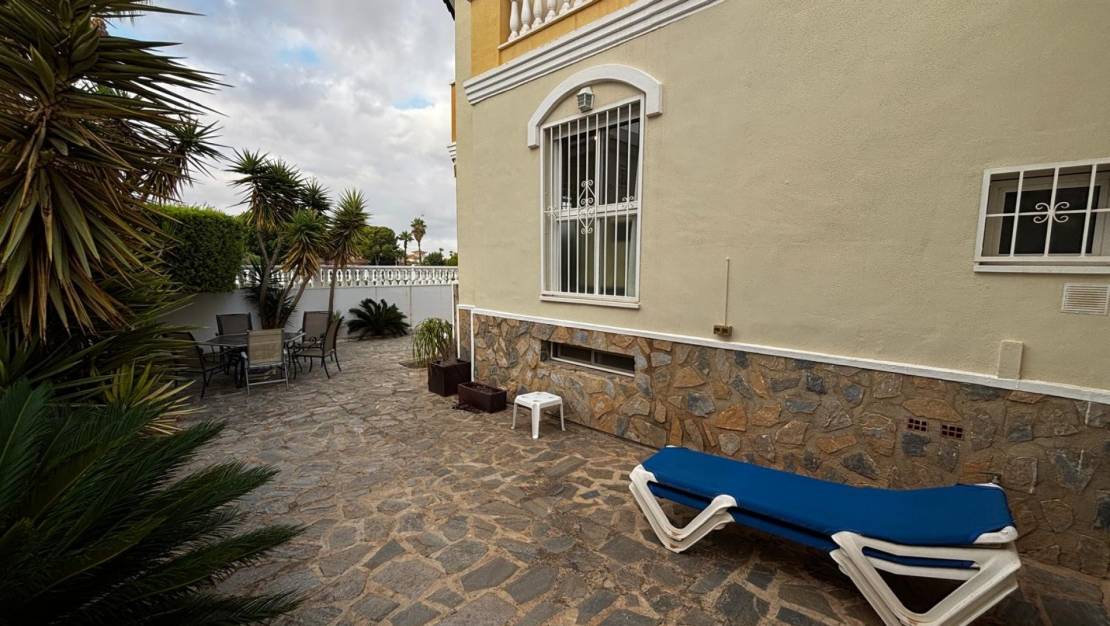 Sale - Semi Detached House - Ciudad Quesada - Doña Pepa