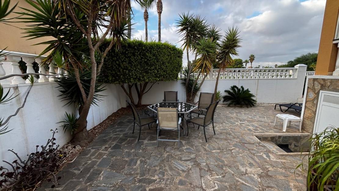 Sale - Semi Detached House - Ciudad Quesada - Doña Pepa