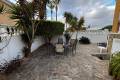 Sale - Semi Detached House - Ciudad Quesada - Doña Pepa