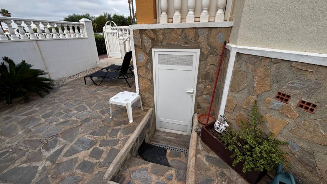 Sale - Semi Detached House - Ciudad Quesada - Doña Pepa