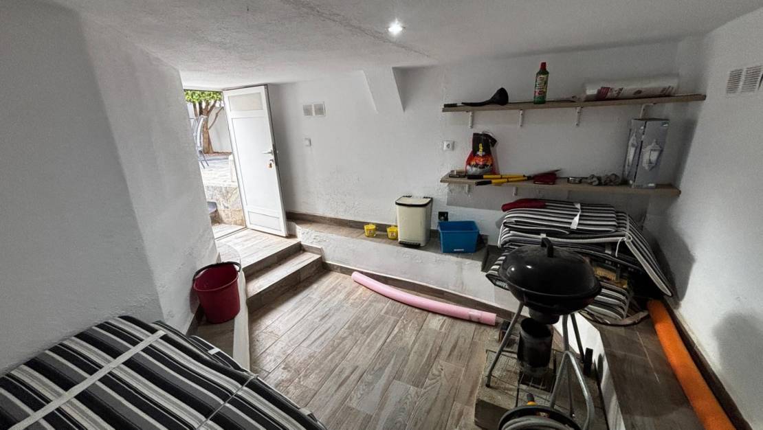 Sale - Semi Detached House - Ciudad Quesada - Doña Pepa