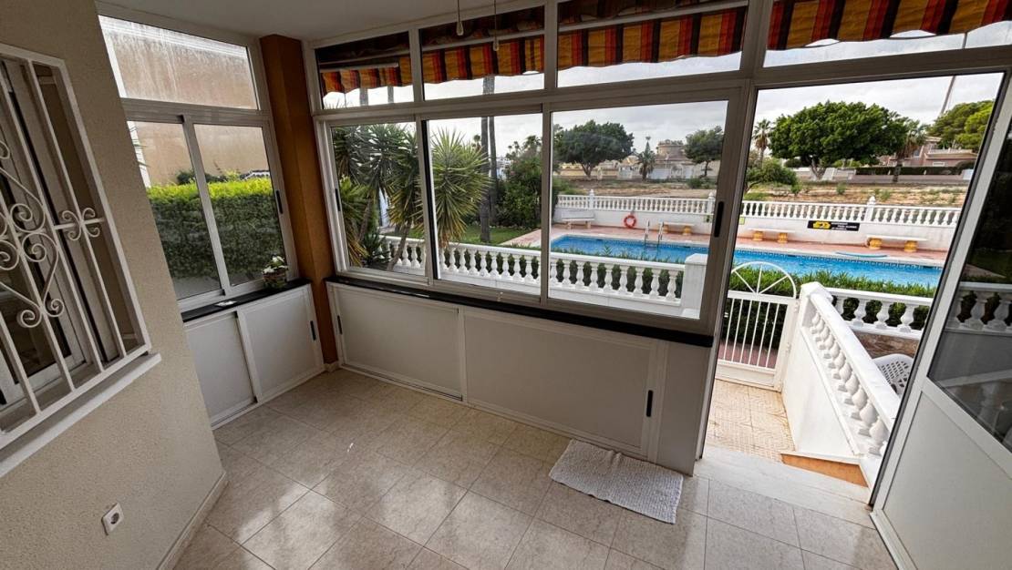 Sale - Semi Detached House - Ciudad Quesada - Doña Pepa