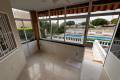 Sale - Semi Detached House - Ciudad Quesada - Doña Pepa