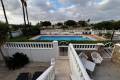 Sale - Semi Detached House - Ciudad Quesada - Doña Pepa