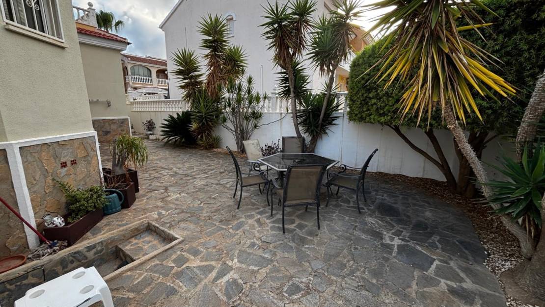 Sale - Semi Detached House - Ciudad Quesada - Doña Pepa