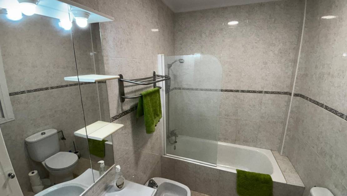 Sale - Semi Detached House - Ciudad Quesada - Doña Pepa
