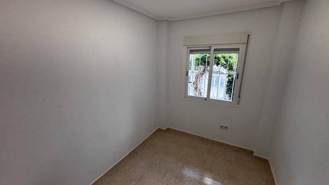 Sale - Semi Detached House - Ciudad Quesada - Doña Pepa