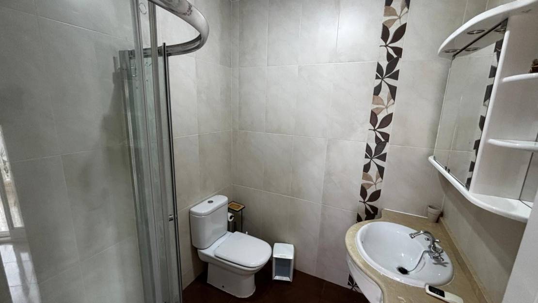 Sale - Semi Detached House - Ciudad Quesada - Doña Pepa