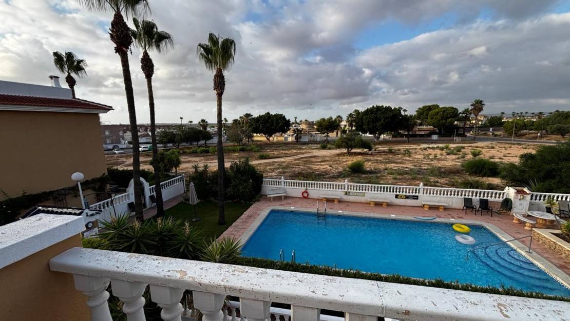 Sale - Semi Detached House - Ciudad Quesada - Doña Pepa