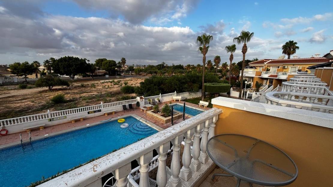Sale - Semi Detached House - Ciudad Quesada - Doña Pepa