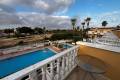 Sale - Semi Detached House - Ciudad Quesada - Doña Pepa