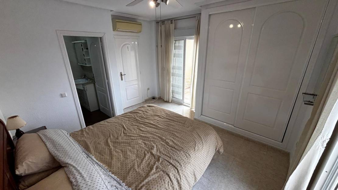 Sale - Semi Detached House - Ciudad Quesada - Doña Pepa