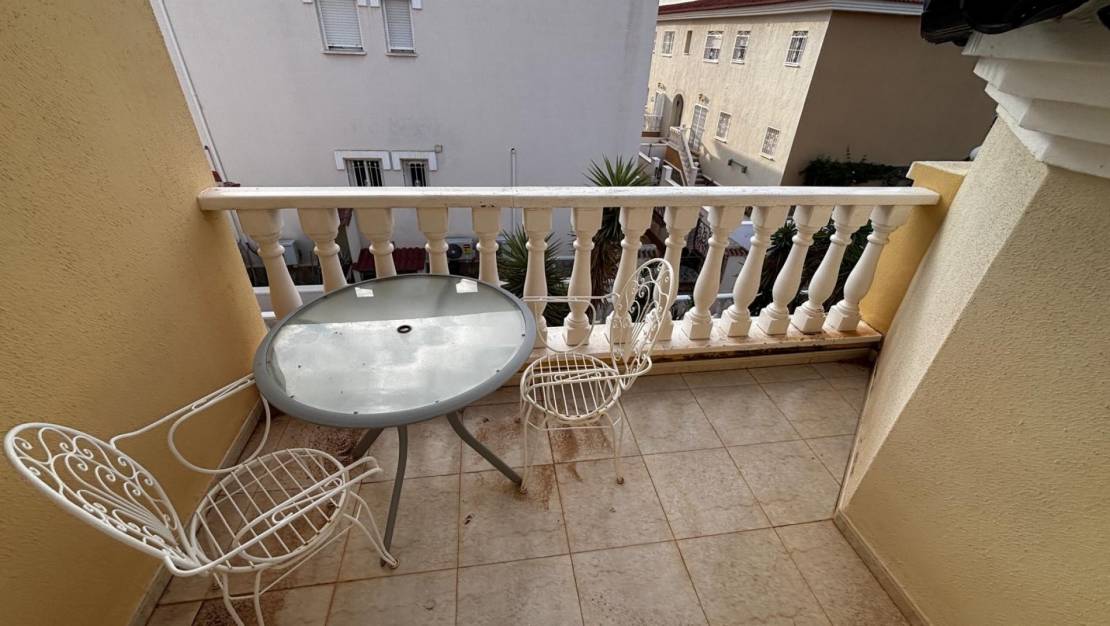 Sale - Semi Detached House - Ciudad Quesada - Doña Pepa