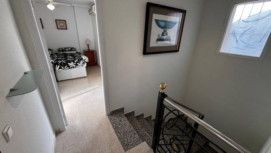 Sale - Semi Detached House - Ciudad Quesada - Doña Pepa