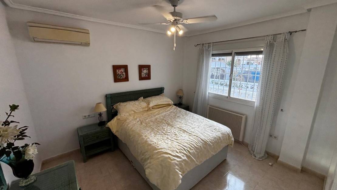 Sale - Semi Detached House - Ciudad Quesada - Doña Pepa