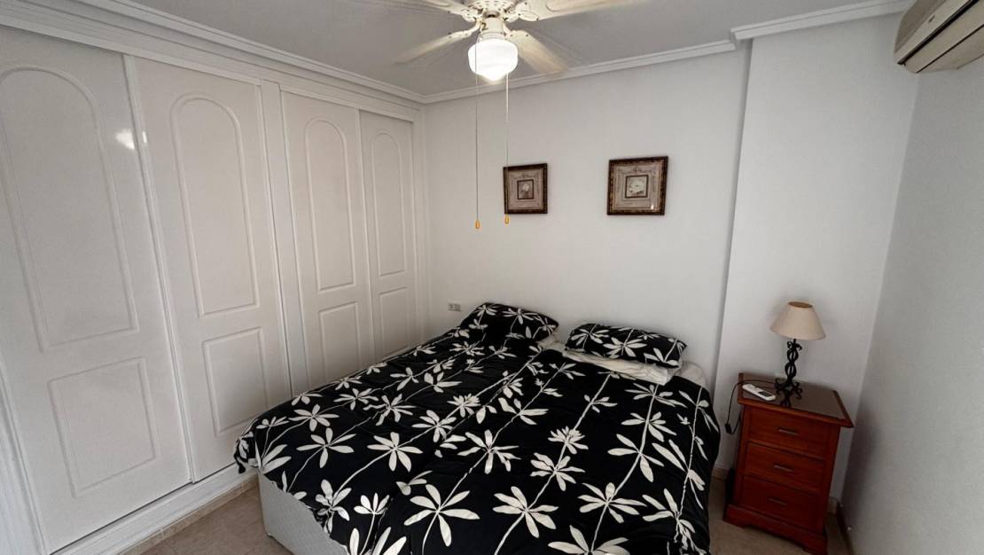 Sale - Semi Detached House - Ciudad Quesada - Doña Pepa