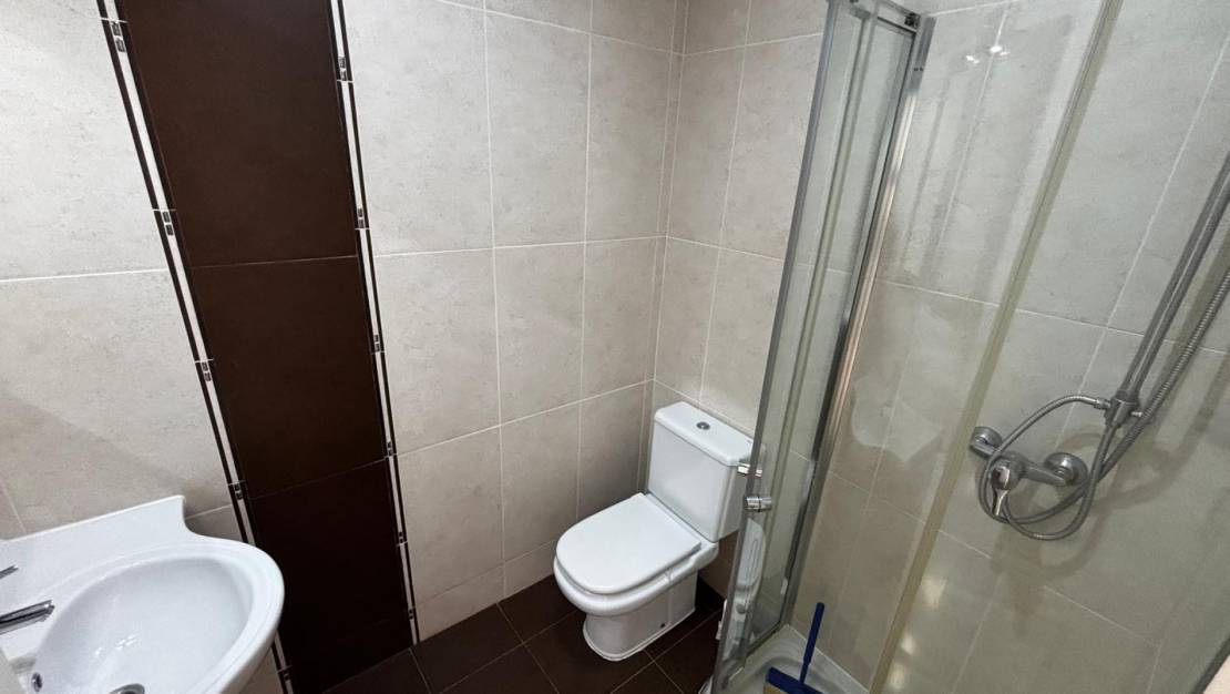 Sale - Semi Detached House - Ciudad Quesada - Doña Pepa