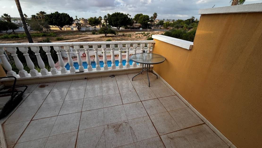 Sale - Semi Detached House - Ciudad Quesada - Doña Pepa