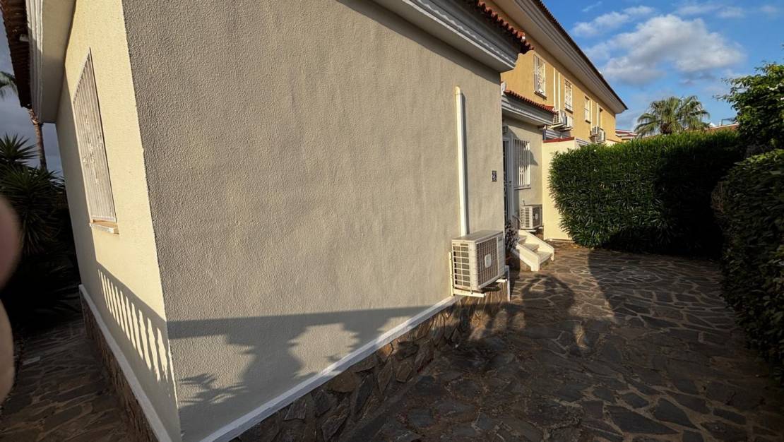 Sale - Semi Detached House - Ciudad Quesada - Doña Pepa