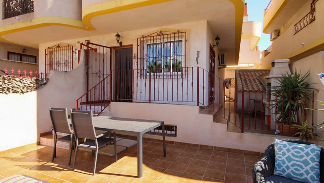 Sale - Semi detached - Orihuela Costa - Orihuela Costa Alicante