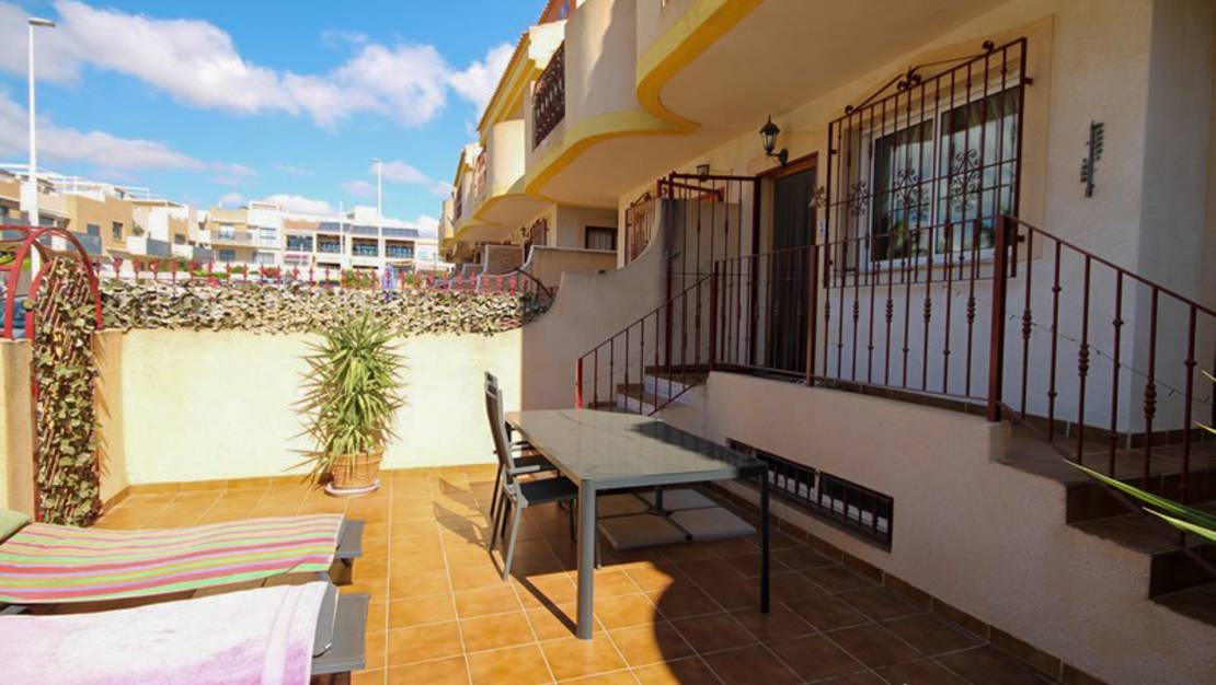 Sale - Semi detached - Orihuela Costa - Orihuela Costa Alicante