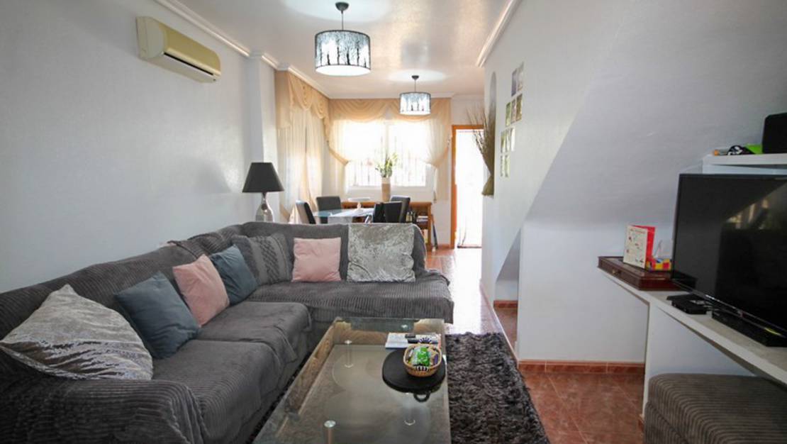 Sale - Semi detached - Orihuela Costa - Orihuela Costa Alicante