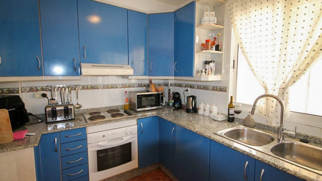 Sale - Semi detached - Orihuela Costa - Orihuela Costa Alicante