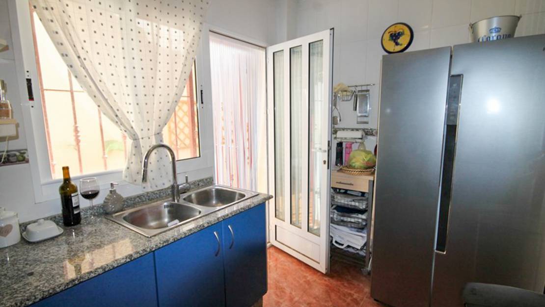 Sale - Semi detached - Orihuela Costa - Orihuela Costa Alicante