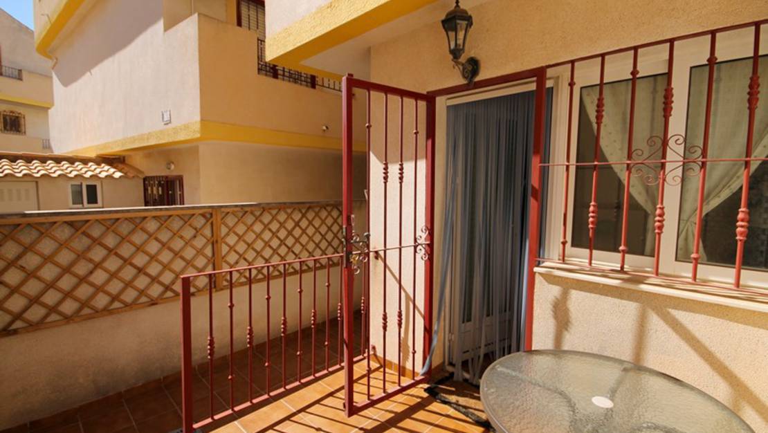 Sale - Semi detached - Orihuela Costa - Orihuela Costa Alicante