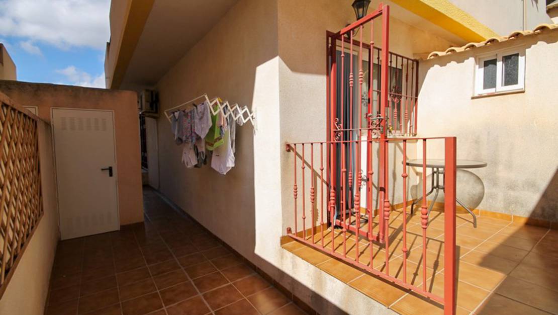 Sale - Semi detached - Orihuela Costa - Orihuela Costa Alicante