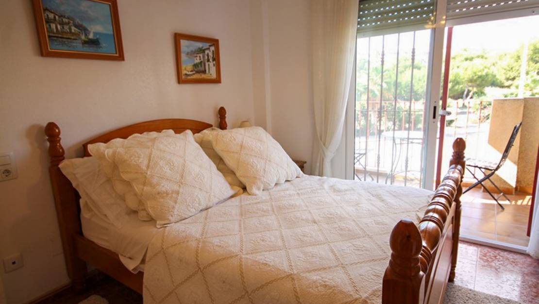 Sale - Semi detached - Orihuela Costa - Orihuela Costa Alicante