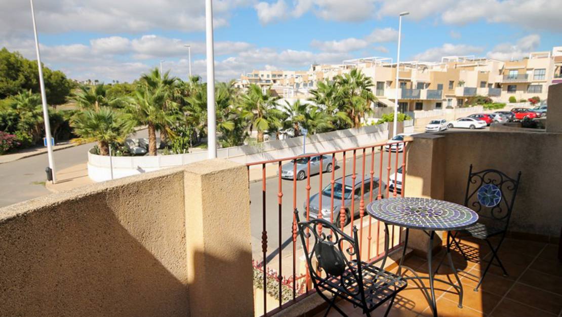 Sale - Semi detached - Orihuela Costa - Orihuela Costa Alicante